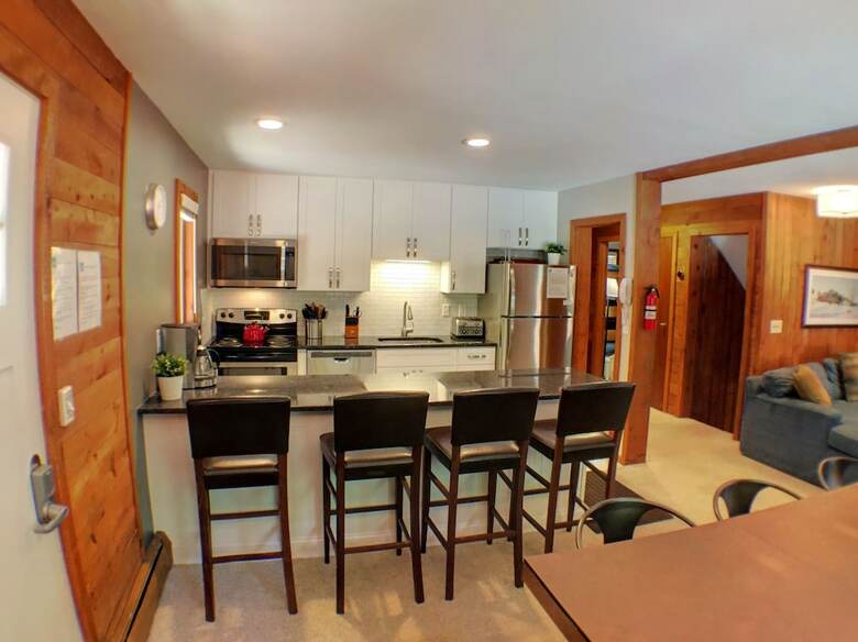 Killington Vista Home