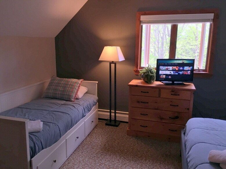 Killington Vista Home