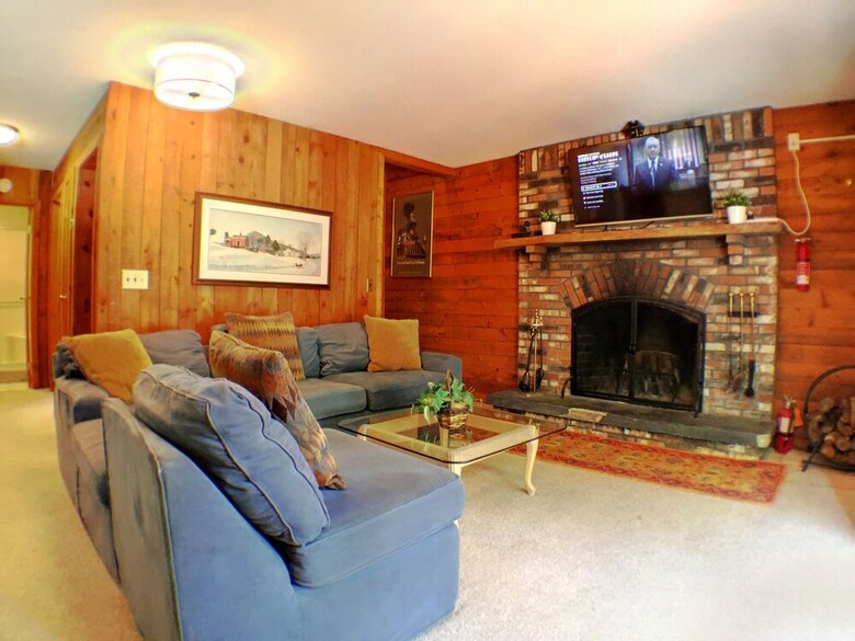 Killington Vista Home