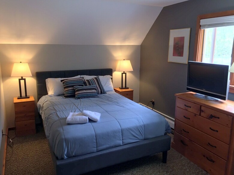 Killington Vista Home
