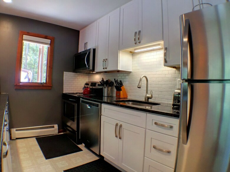 Killington Vista Home