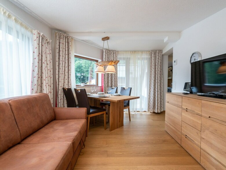 Luxury Chalet In Zell Am See With Terrace