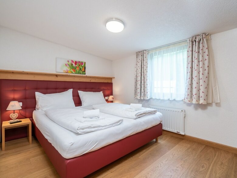 Luxury Chalet In Zell Am See With Terrace