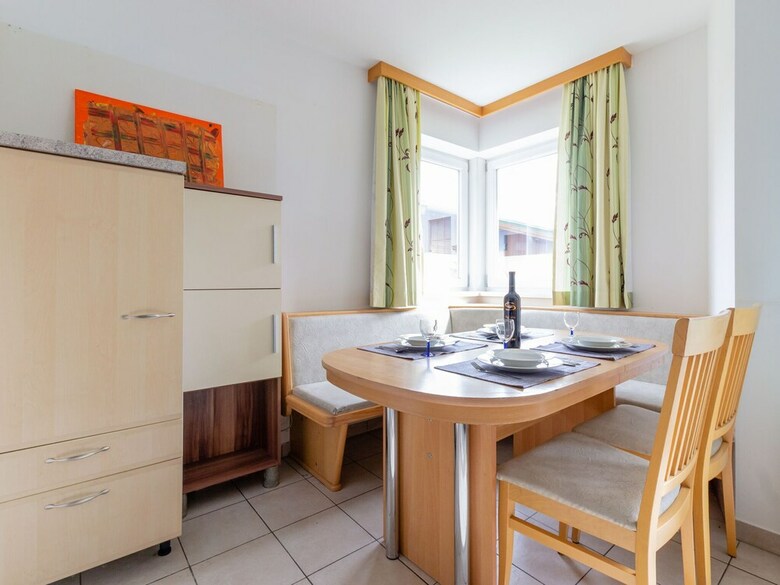 Welcoming Apartment In Piesendorf With Balcony