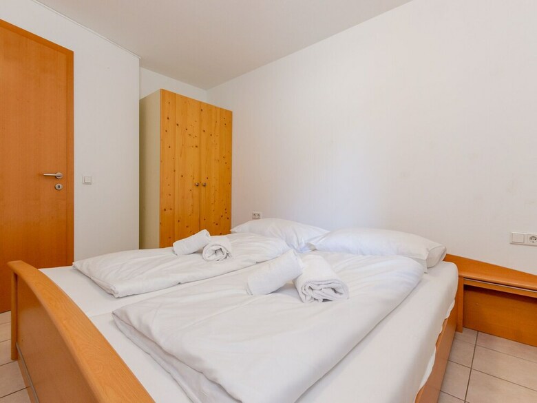 Welcoming Apartment In Piesendorf With Balcony