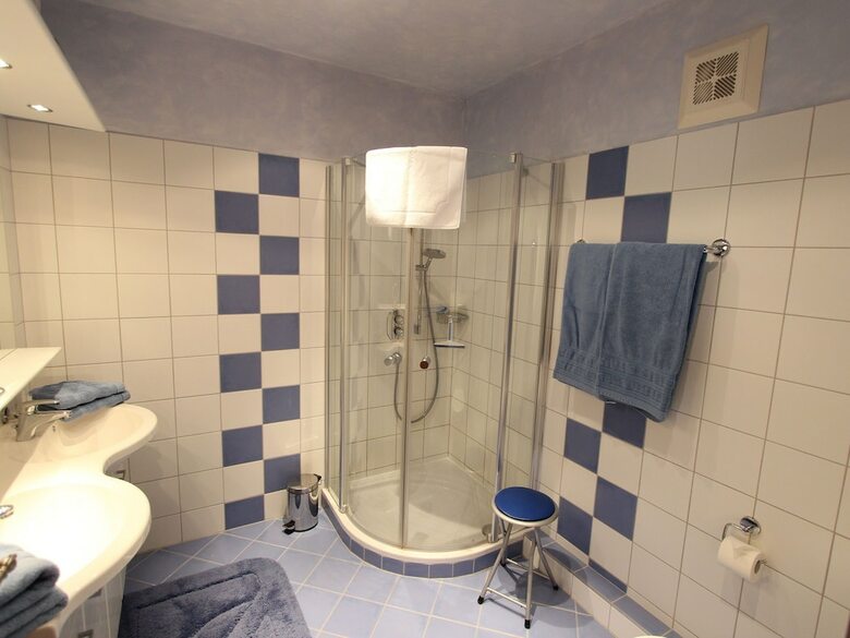Charming Apartment In Maria Alm With Balcony