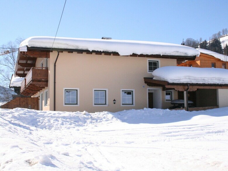 Luxurious Holiday Home In Tyrol Austria With Terrace