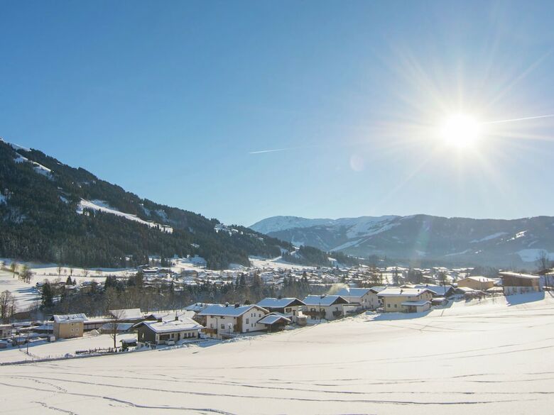 Luxurious Holiday Home In Tyrol Austria With Terrace