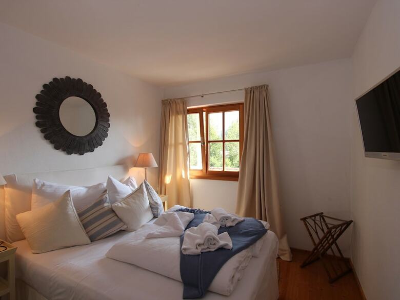 Luxurious Apartment In Mittersill Near Ski Area