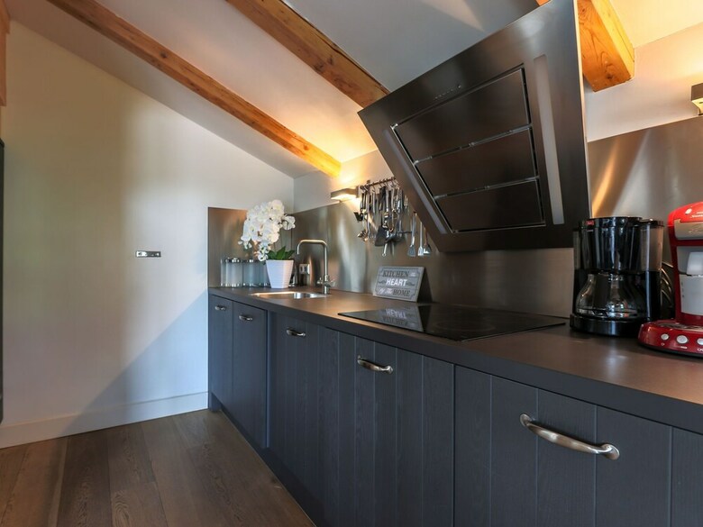 Luxurious Apartment In Brixen Im Near Ski Area
