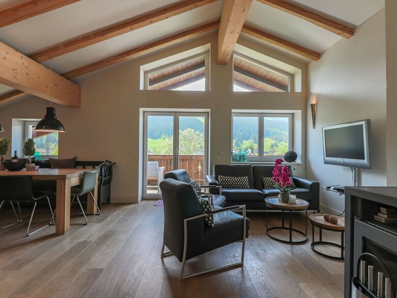 Luxurious Apartment In Brixen Im Near Ski Area