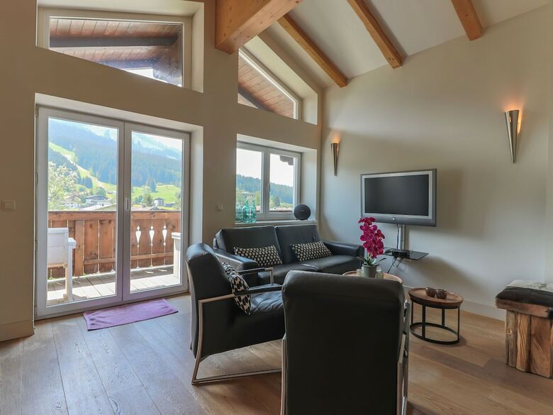 Luxurious Apartment In Brixen Im Near Ski Area