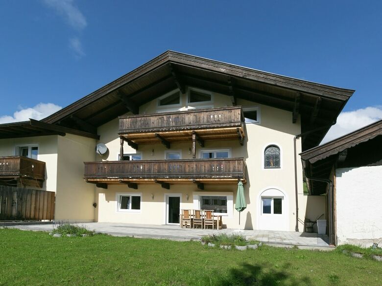 Luxurious Apartment In Brixen Im Near Ski Area