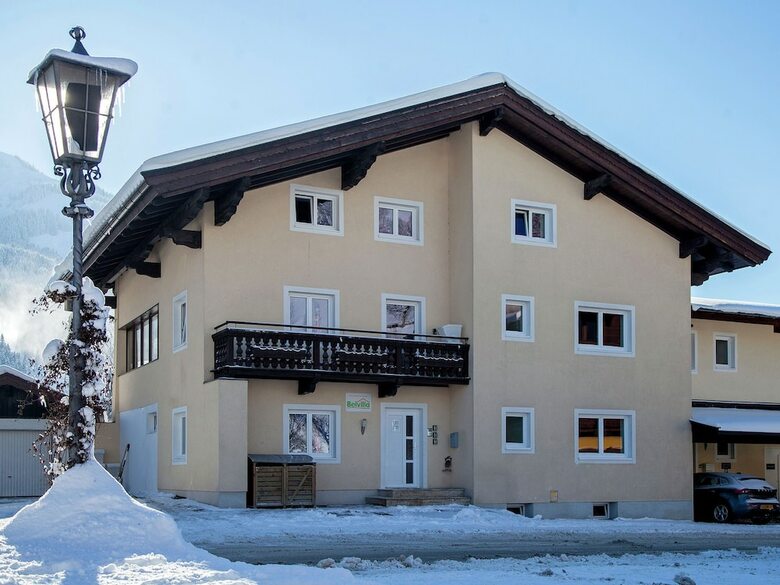 Luxurious Apartment In Brixen Im Near Ski Area