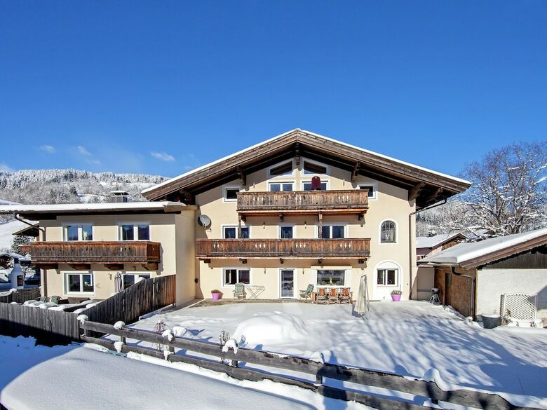 Luxurious Apartment In Brixen Im Near Ski Area