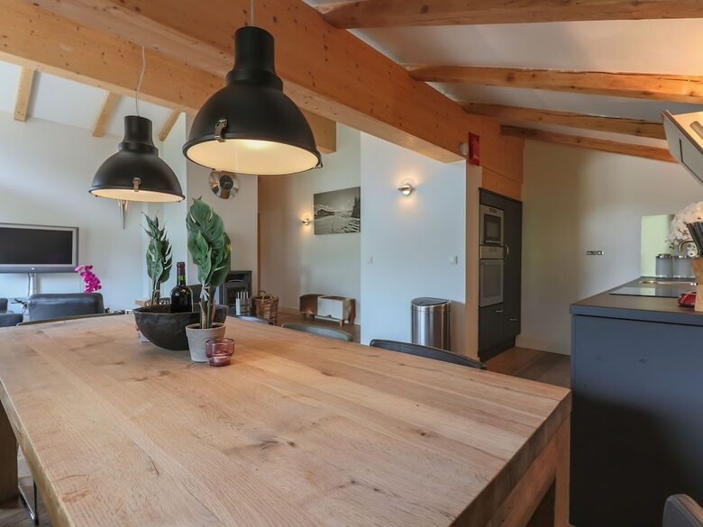 Luxurious Apartment In Brixen Im Near Ski Area
