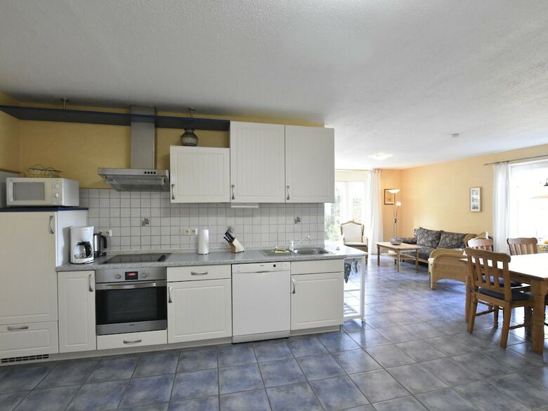 Beautiful Apartment In Insel Poel With Sauna