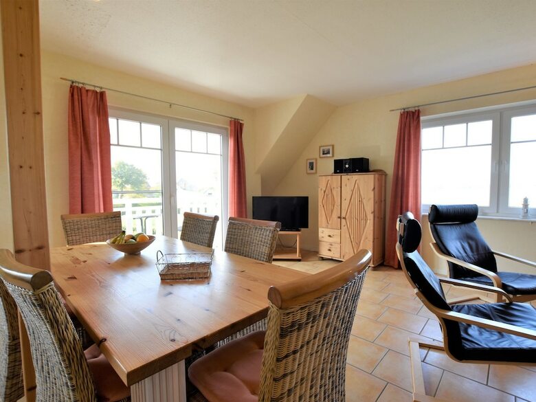 Beautiful Apartment In Insel Poel With Sauna
