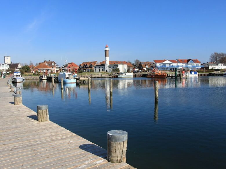 Beautiful Apartment In Insel Poel With Sauna