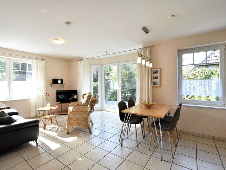 Beautiful Apartment In Insel Poel With Sauna