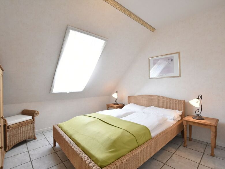 Beautiful Apartment In Insel Poel With Sauna