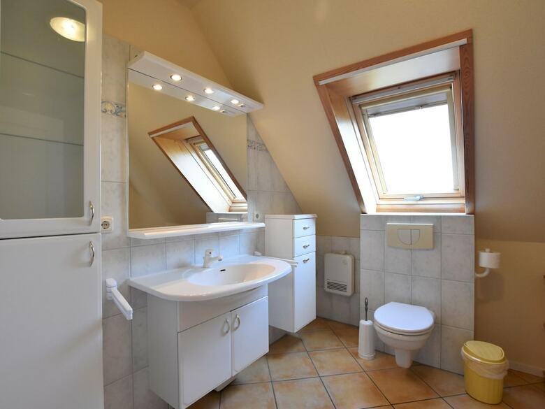 Beautiful Apartment In Insel Poel With Sauna
