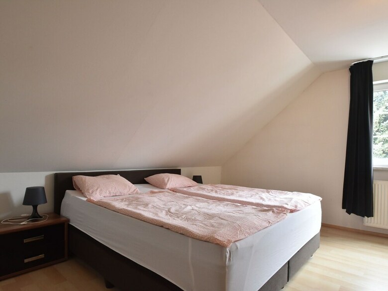 Spacious Holiday Home In Arnultovice With Swimming Pool