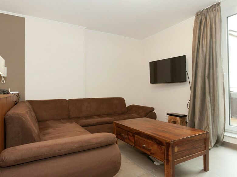Apartamentos Super Luxury In The Middle Of The Untouched Nature