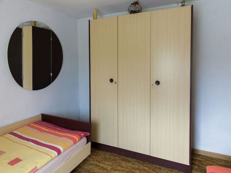 Enjoy A Holiday On The Farm In A Quiet Area
