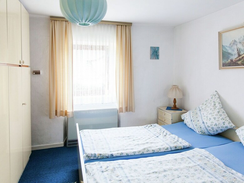 Enjoy A Holiday On The Farm In A Quiet Area