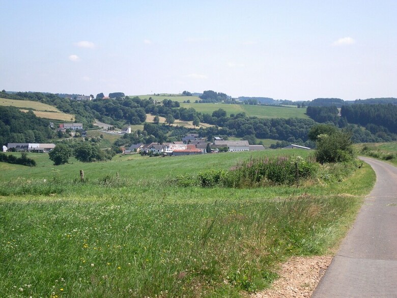Enjoy A Holiday On The Farm In A Quiet Area