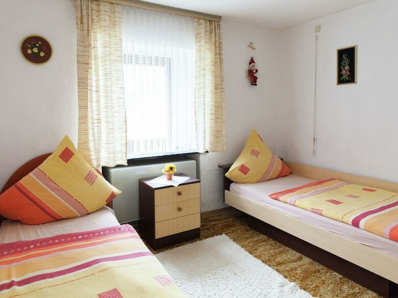 Enjoy A Holiday On The Farm In A Quiet Area