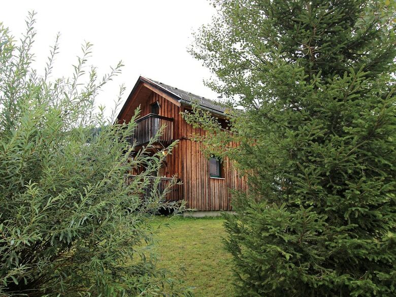 Cabana Cosy Chalet In Styria By The Forest