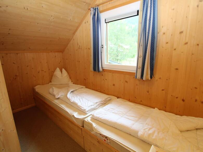 Cabana Cosy Chalet In Styria By The Forest