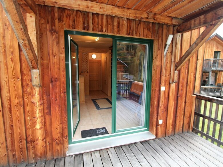 Cabana Cosy Chalet In Styria By The Forest