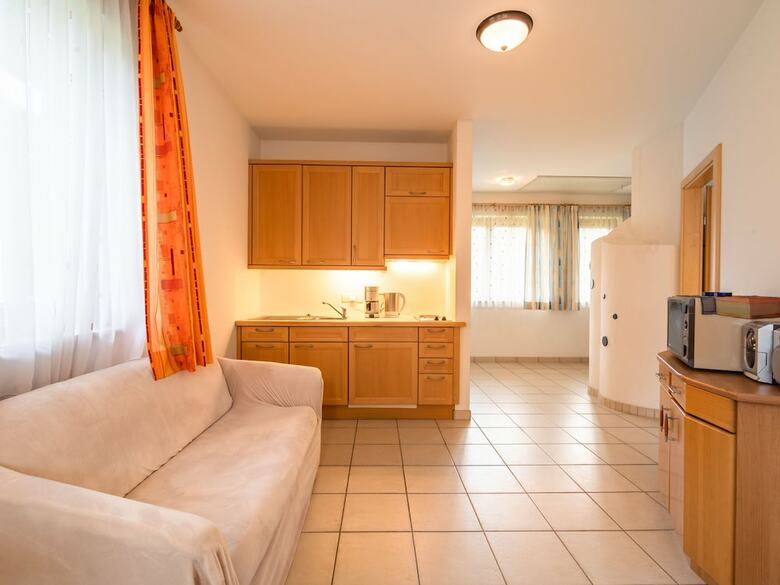 Cozy Apartment In Kolbnitz Near Ski Area