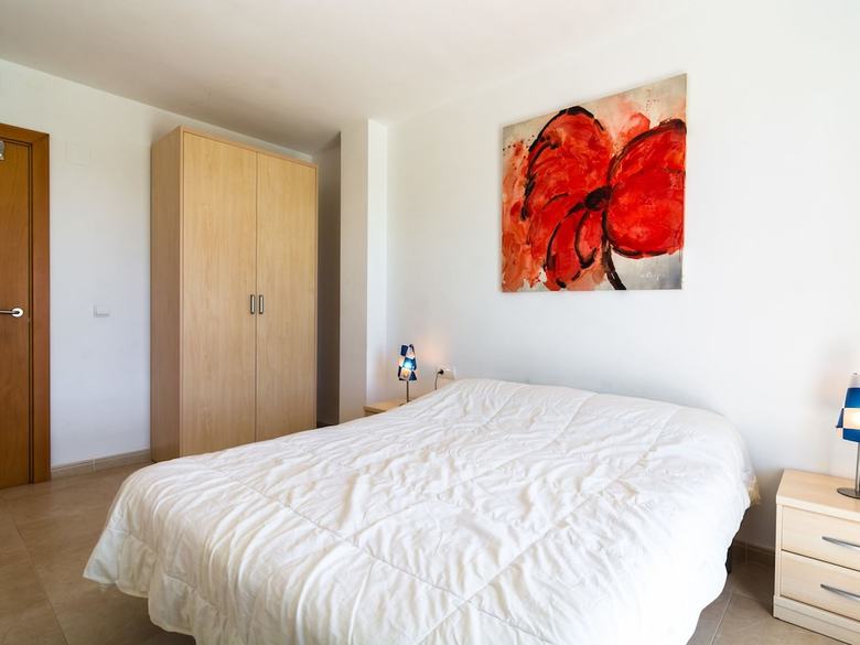 Comfortable Apartment At Only 100 Metres From The Sea