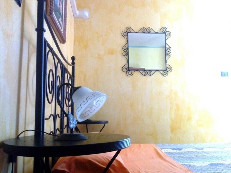 Locanda D'ogliastra B&B Eco-friendly