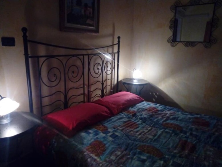 Locanda D'ogliastra B&B Eco-friendly