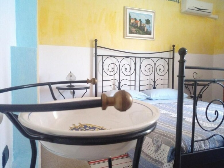 Locanda D'ogliastra B&B Eco-friendly