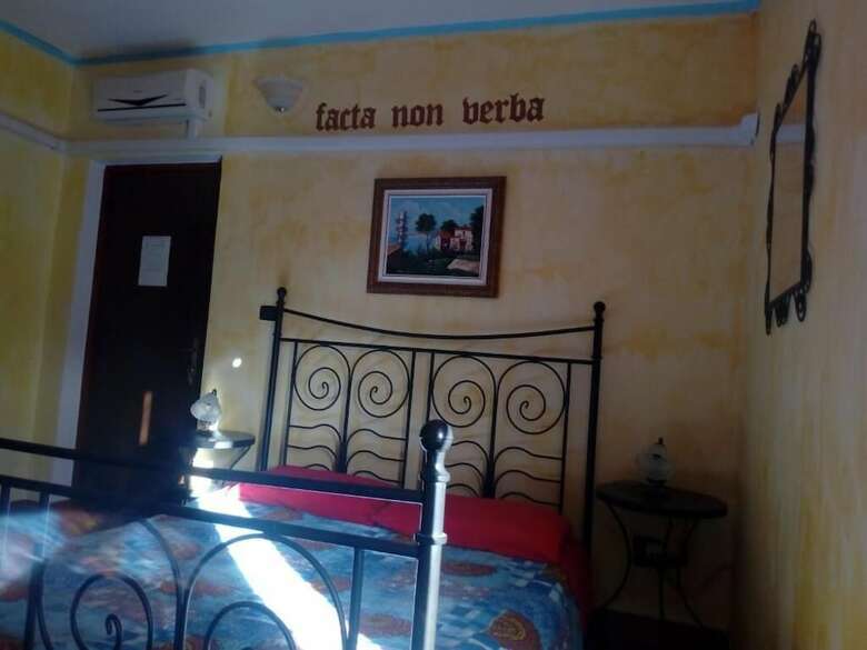 Locanda D'ogliastra B&B Eco-friendly