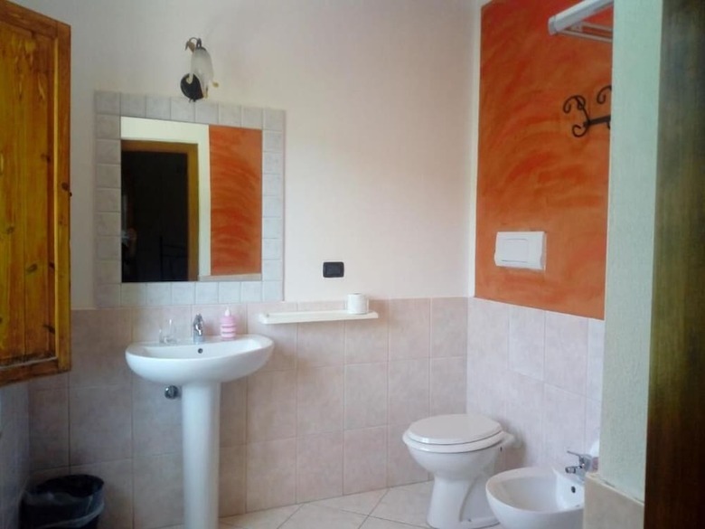 Locanda D'ogliastra B&B Eco-friendly