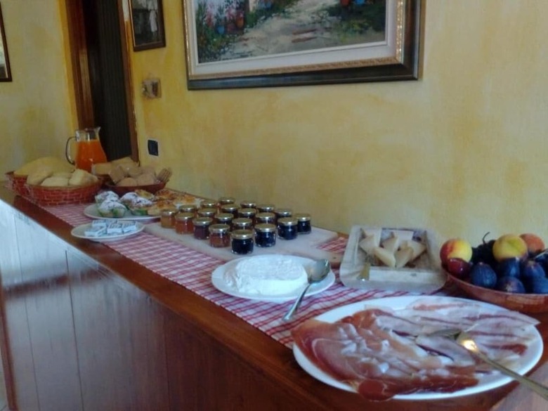 Locanda D'ogliastra B&B Eco-friendly