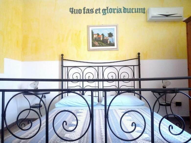Locanda D'ogliastra B&B Eco-friendly