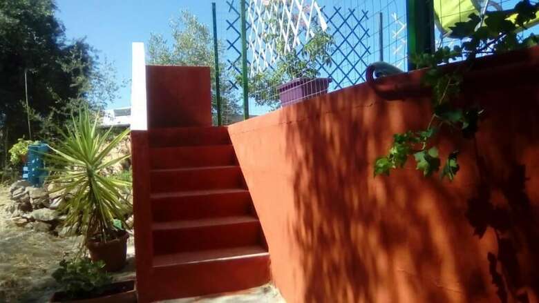 Locanda D'ogliastra B&B Eco-friendly