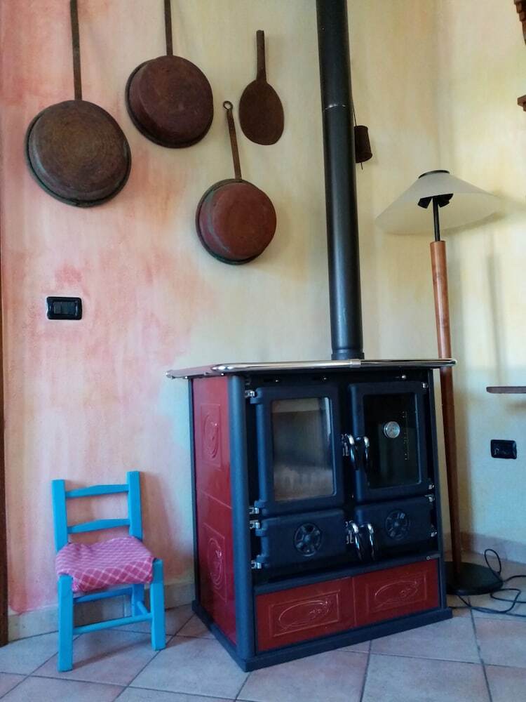 Locanda D'ogliastra B&B Eco-friendly