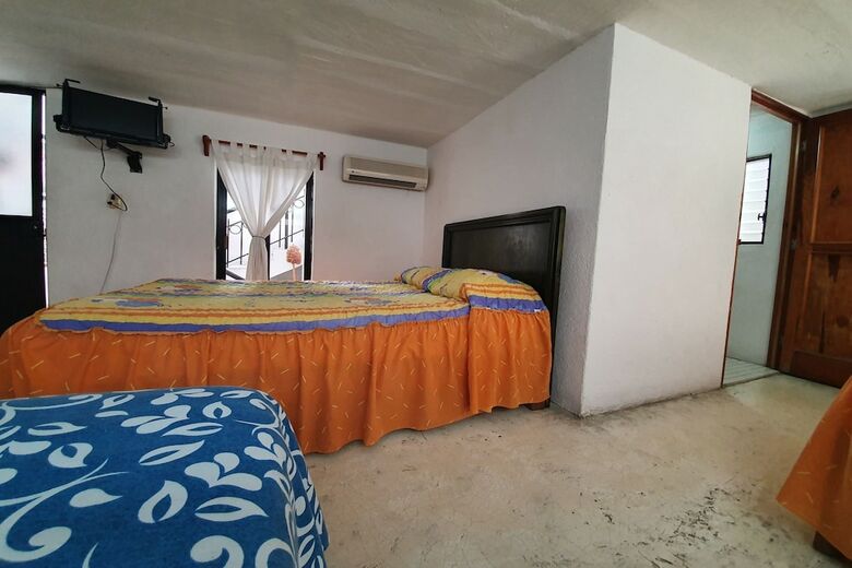 Hotel Posada Jois