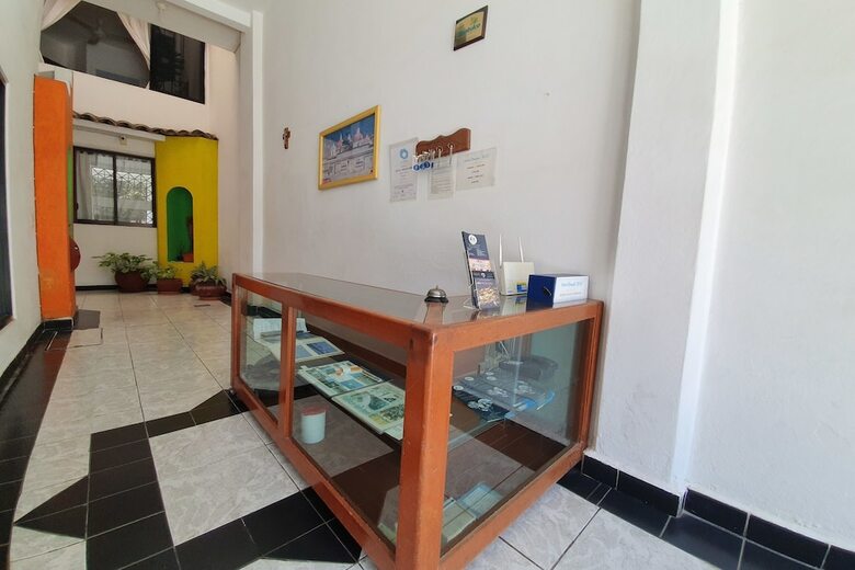 Hotel Posada Jois