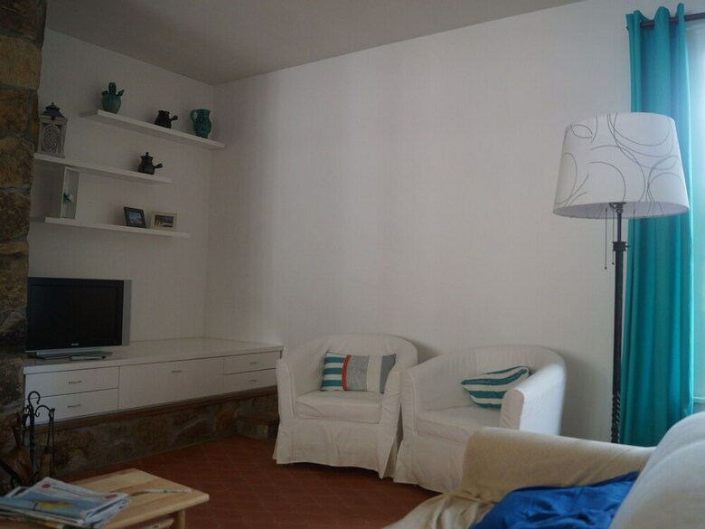 Spacious Villa Near Sea In Cavalaire-sur-mer