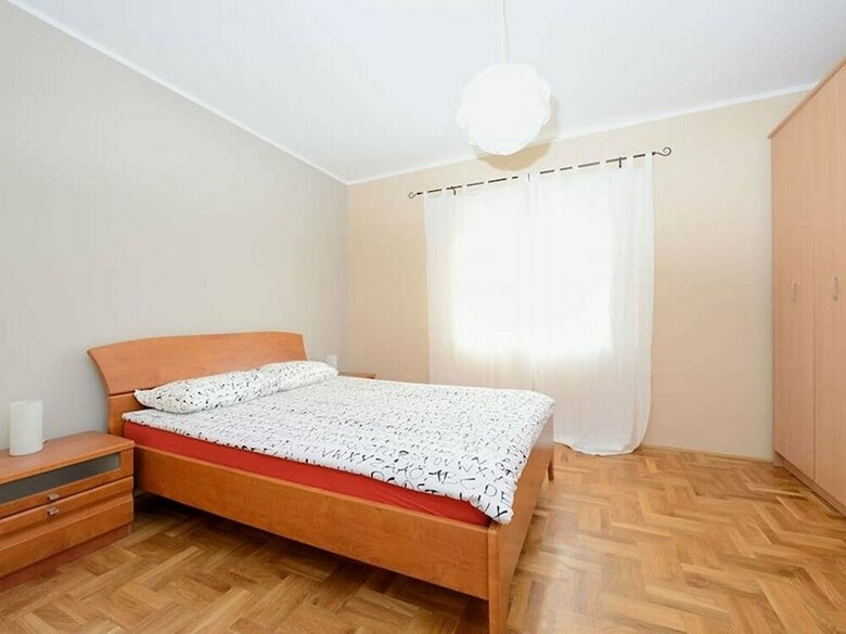 Lovely Villa In Vir With Swimming Pool